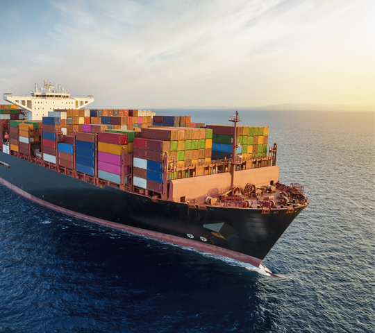 International Shipping of VR Gaming Devices: From China to Global Markets 1