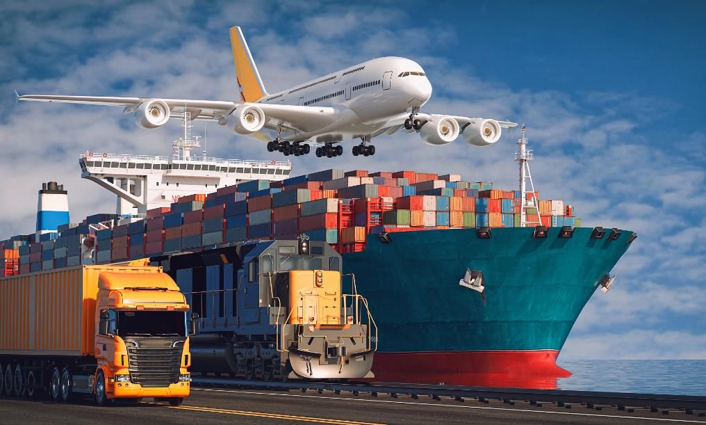 International Shipping of VR Gaming Devices: From China to Global Markets 3