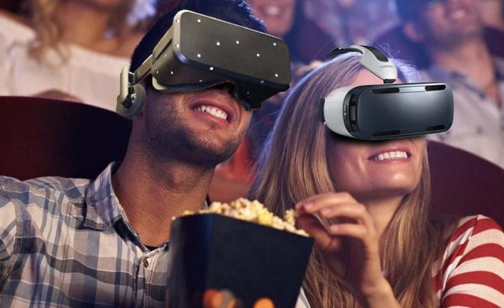 Applications of VR Gaming Machines: Home, Arcades, and Commercial Venues 4