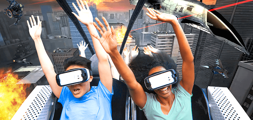 The Future of VR in Home Entertainment 1