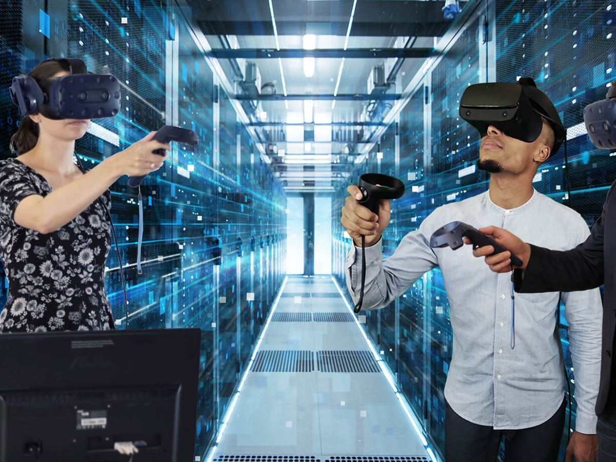 Top VR Headsets for Gamers 2