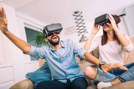 Top VR Headsets for Gamers 1