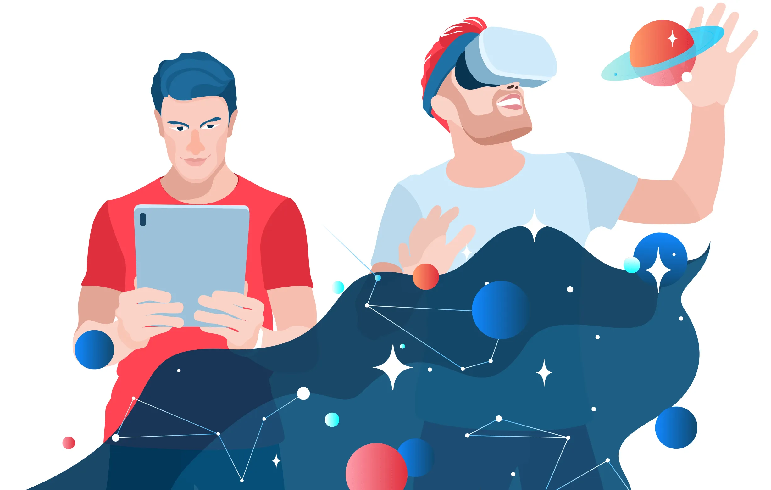 6 Key Performance Metrics for VR Game Testing 2