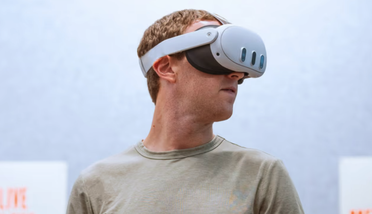 How to Choose the Right VR Headset for You: A Comprehensive Guide 3