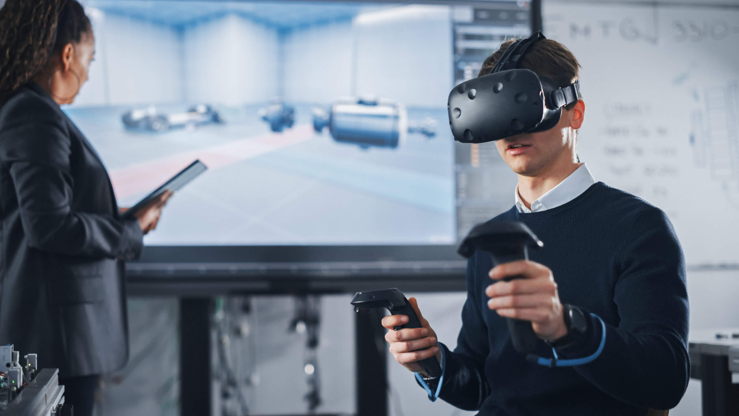6 Key Performance Metrics for VR Game Testing 1