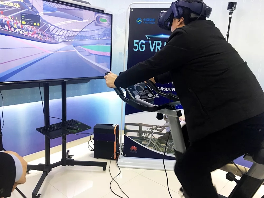 How 5G Technology Enhances VR Game Performance 2