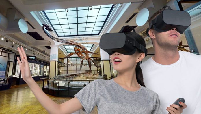 How 5G Technology Enhances VR Game Performance 3