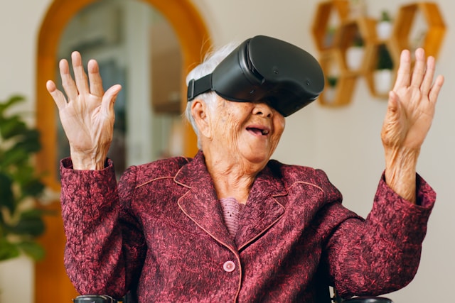 The Future of VR in Home Entertainment 3