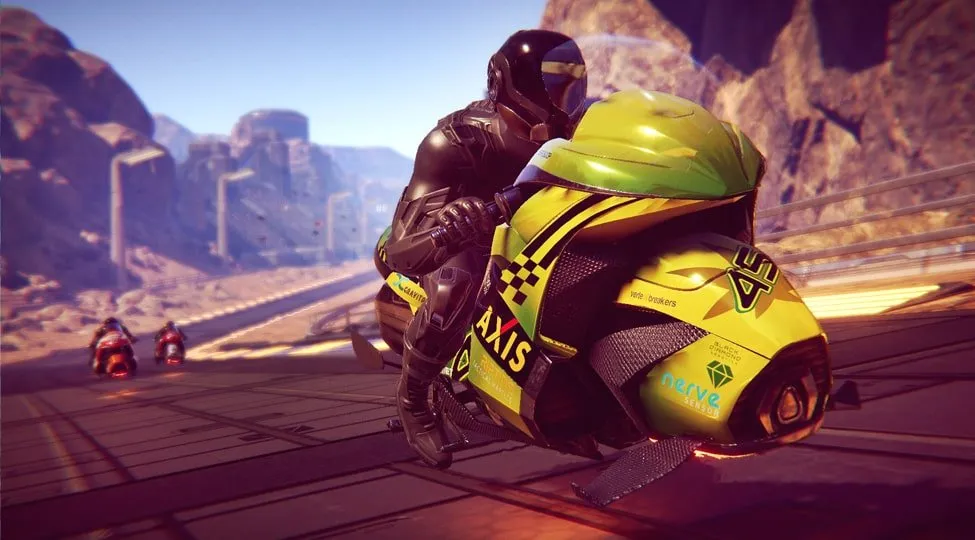 Top 5 Motorbike VR Games You Need to Try Right Now 1