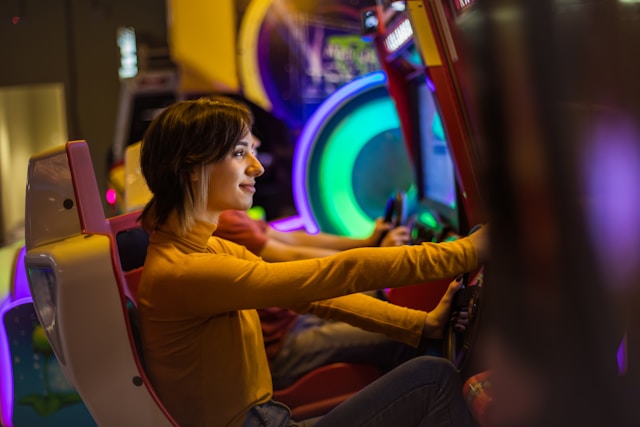 Must-Have Accessories to Elevate Your VR Racing Setup 1