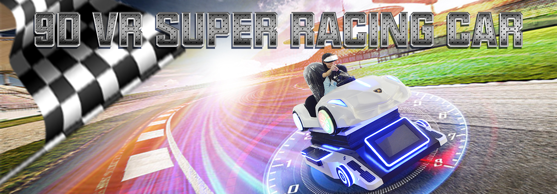 Realism in VR Racing Simulators: How Close Are We to Real Driving? 2