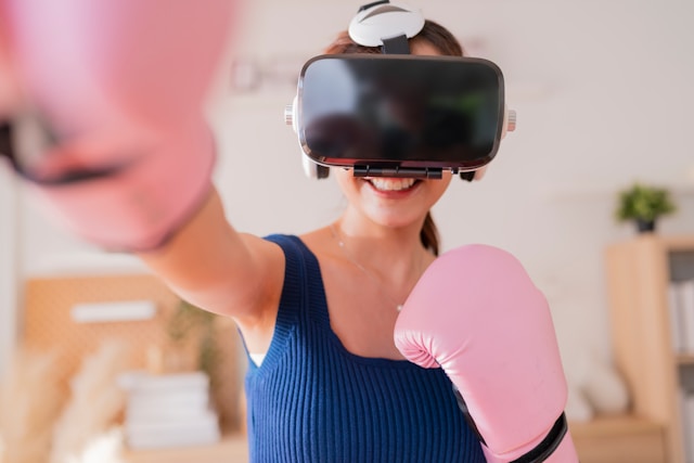 How to Choose the Best VR Glasses: A Comprehensive Guide 1