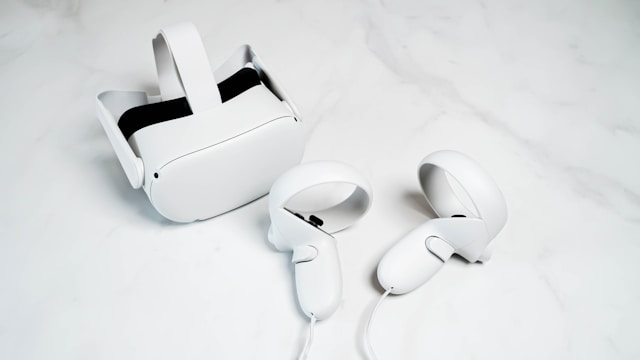 How to Choose the Best VR Glasses: A Comprehensive Guide 2