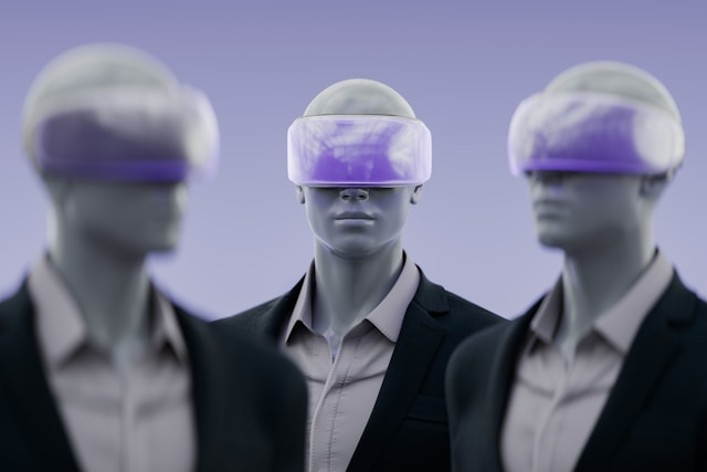 Virtual Reality vs. Augmented Reality: Transforming the Gaming Landscape 1