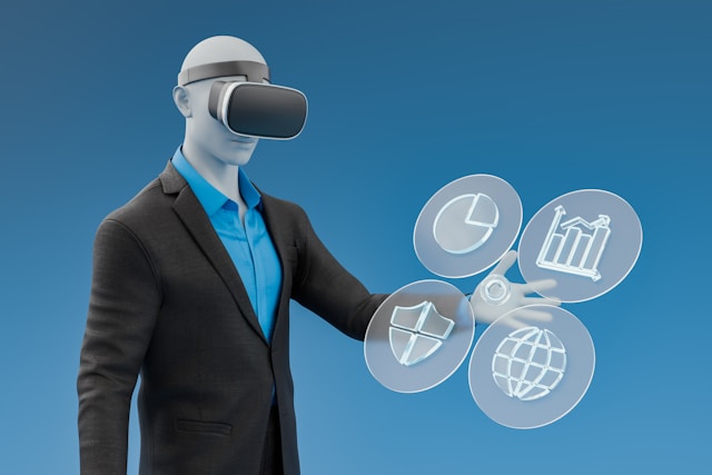 Virtual Reality vs. Augmented Reality: Transforming the Gaming Landscape 2