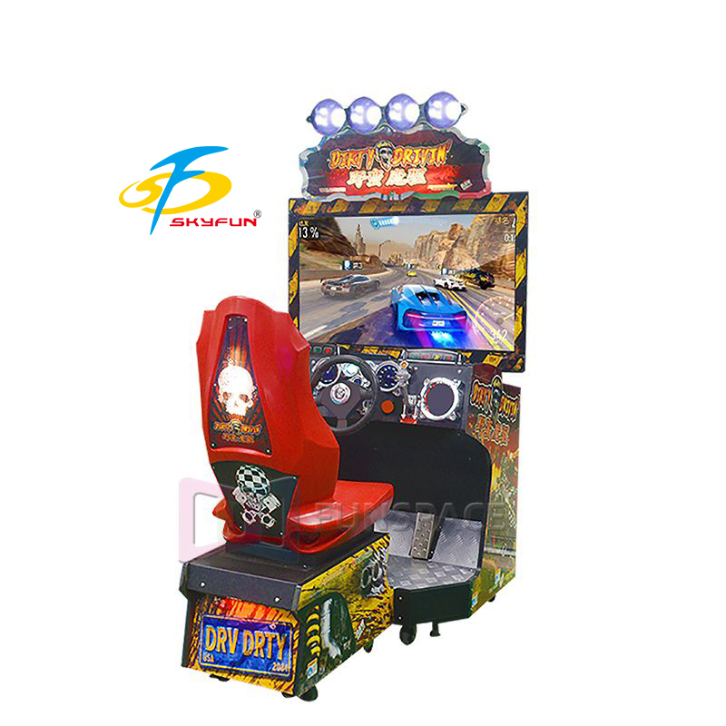How to Choose the Best VR Racing Simulator? 2