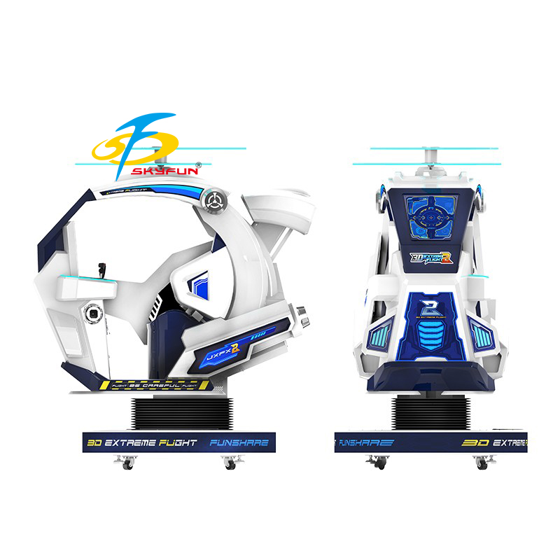 How to Choose the Best VR Racing Simulator? 3