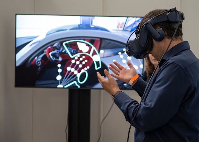 Are VR Arcades the Future of Gaming? | SKYFUN 2