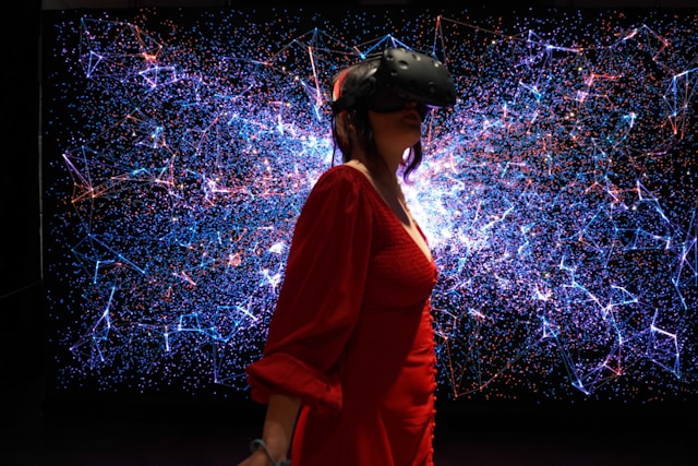 Are VR Arcades the Future of Gaming? | SKYFUN 3