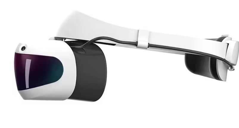 Is VR  safe  for kids? 4