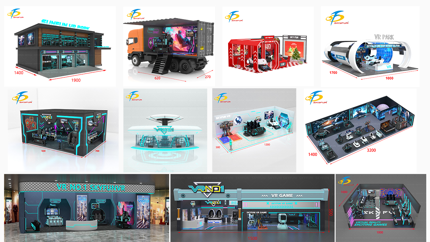 VR: Is it a business worth investing in? 2