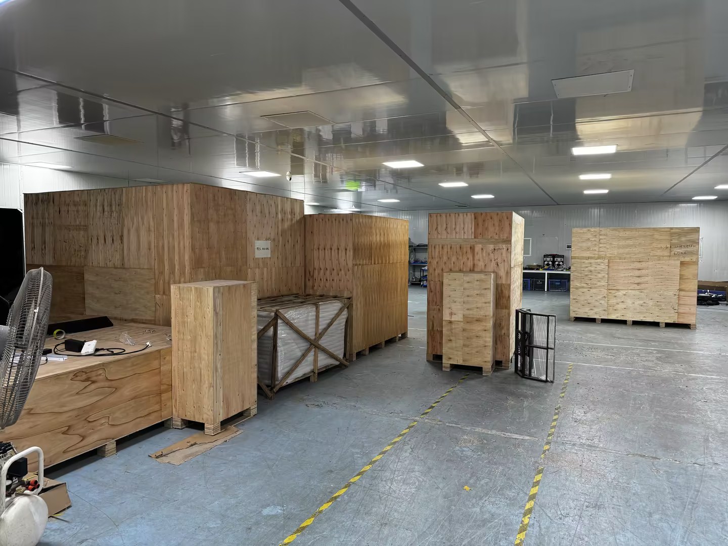 VR Factory