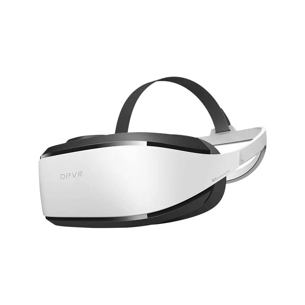 Колко струва изграждането на VR комплект като "Ready Player One"? 1