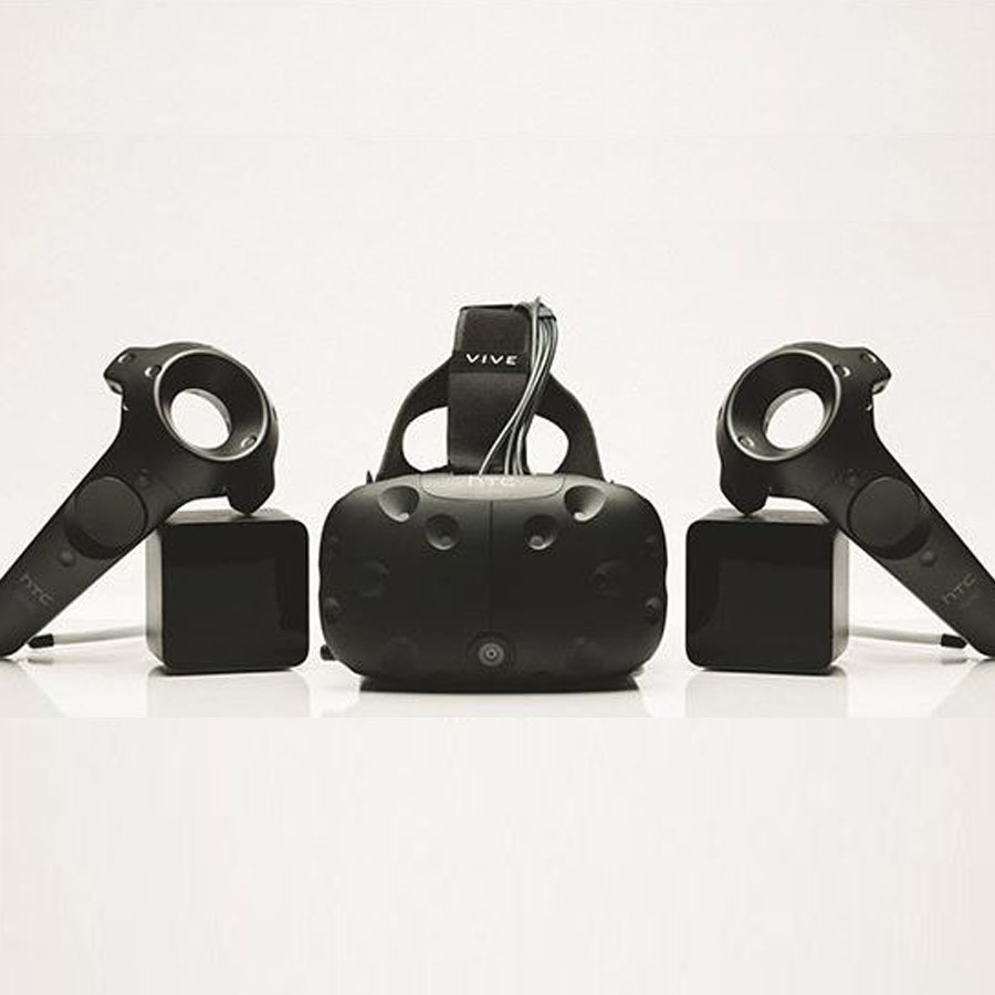 Колко струва изграждането на VR комплект като "Ready Player One"? 4