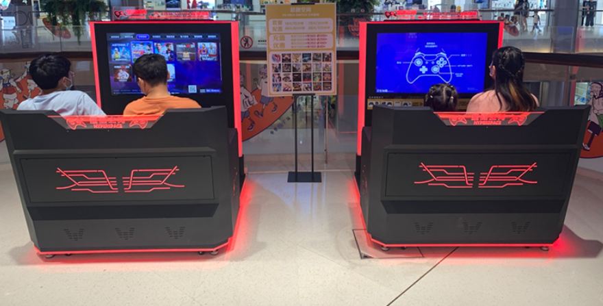 Is it worth getting a Console pc game machine? | SKYFUN 5