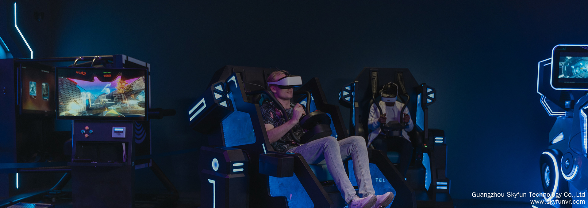 360 vr roller coaster vr