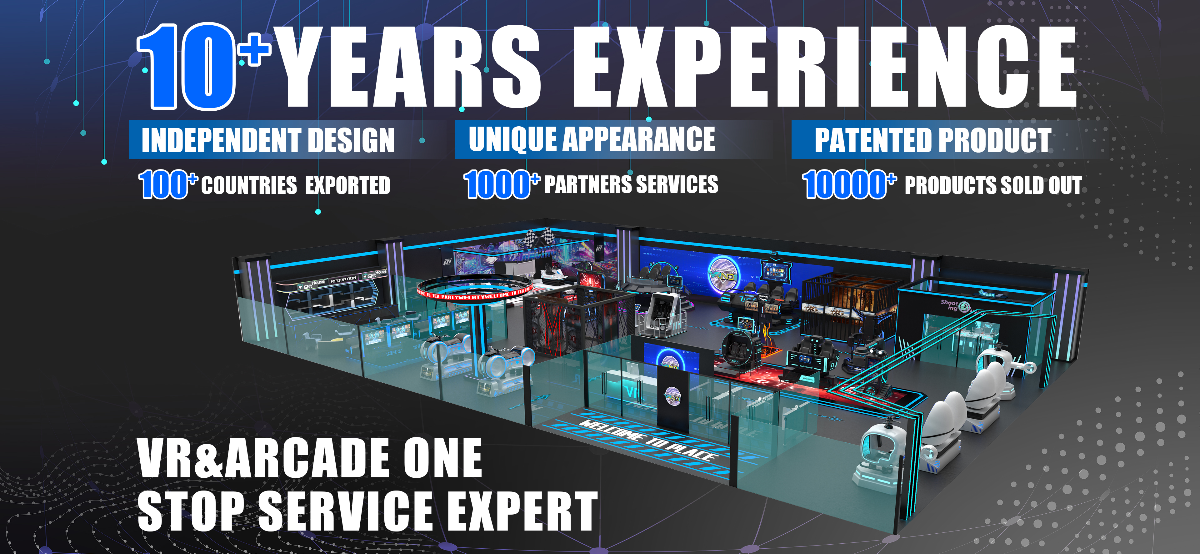 vr factory ,vr manufacturer