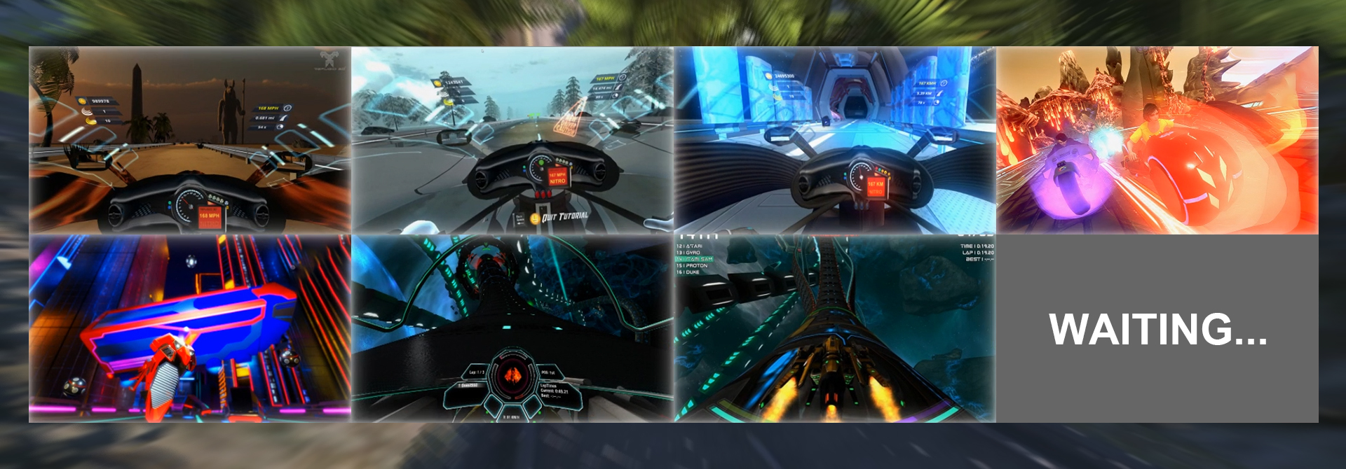 Led by VR, will arcade amusement parks redefine entertainment? 6