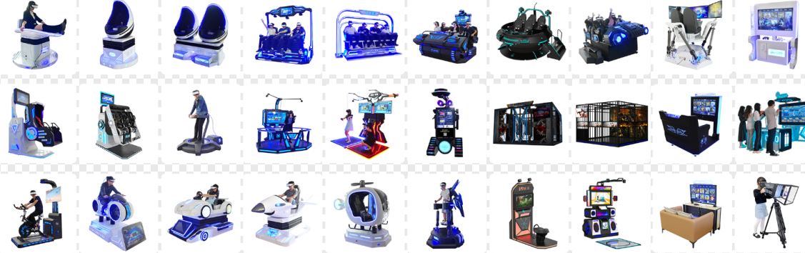 vr simulator games,vr arcade game machine,9dvr,vr game