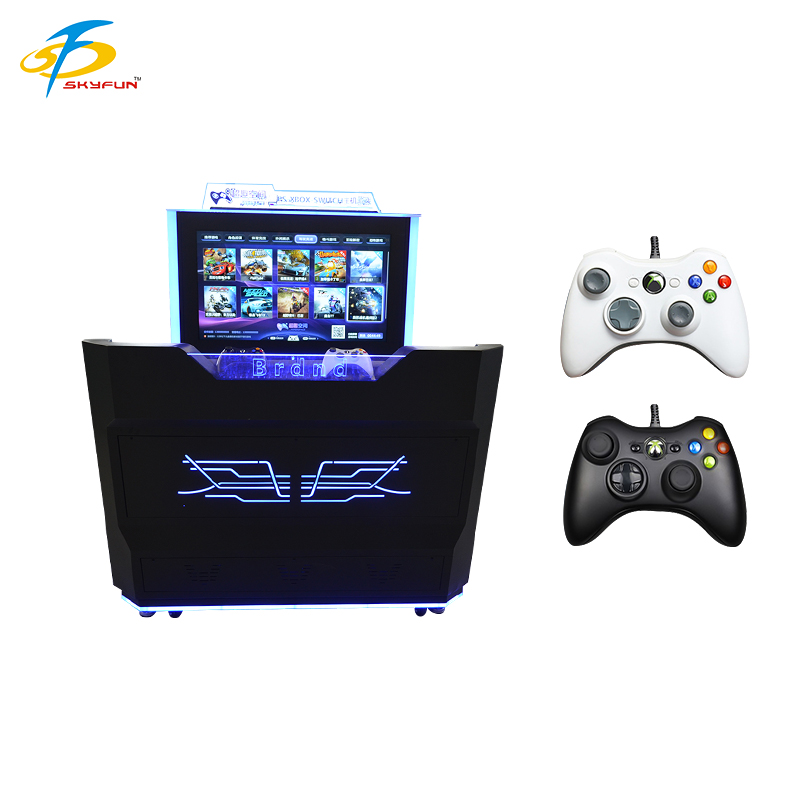 console pc game machine,arcade game machine