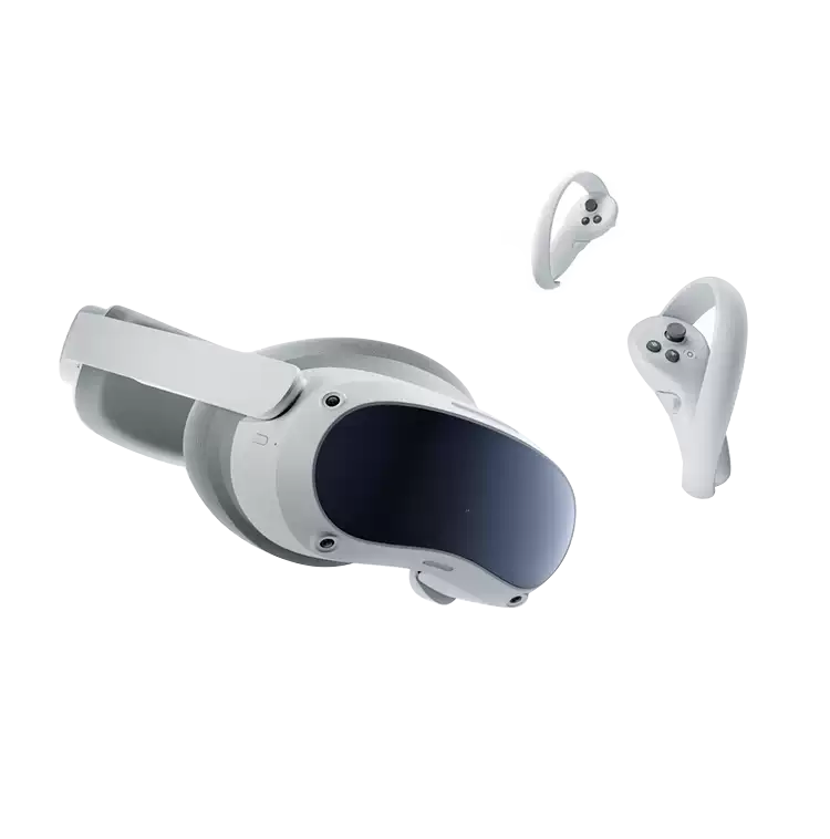 About the development of VR technology in recent years 2