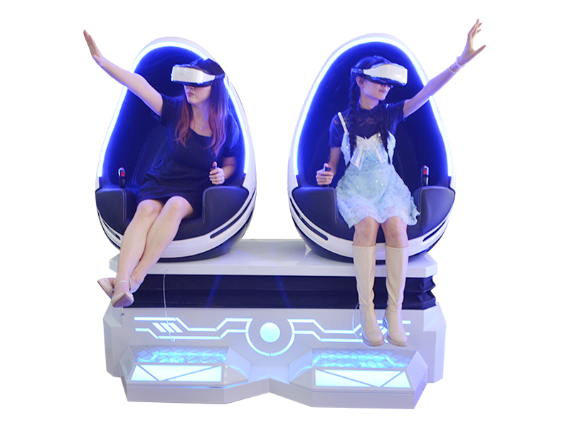Why everyone loves 9d vr egg chair? 2