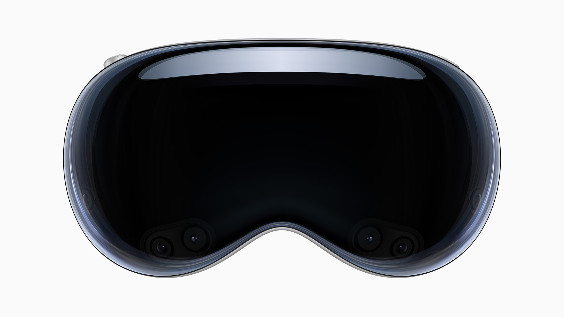 Vision Pro will unlock revolutionary technology. 3