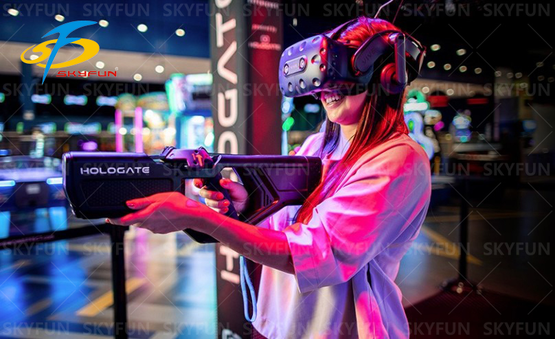The Transformative Impact of VR and AR Technology on Our Lives 5