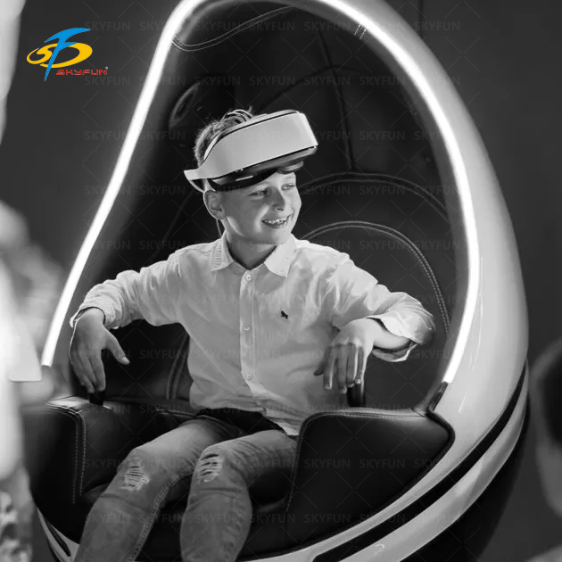 The Transformative Impact of VR and AR Technology on Our Lives 2