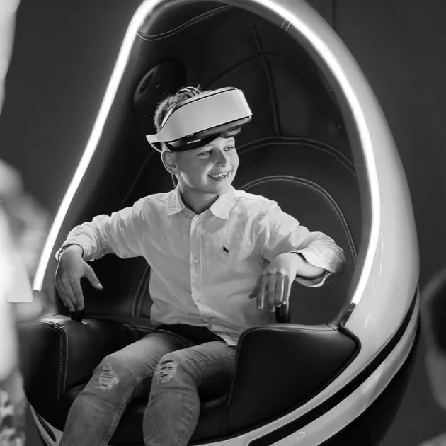 What is 9D VR? 2