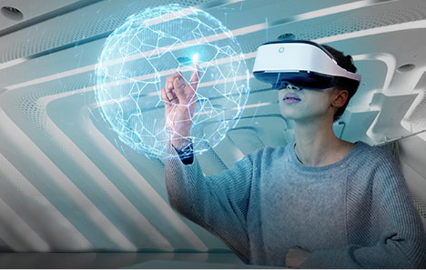 What is 9D VR? 1