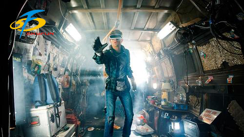 How to choose 9d vr game machine? 2