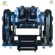 Skyfun VR Car Racing Simulator – 720° Rotation, Two-Player, High Performance 1