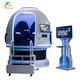 360° Rotating Space Capsule with VR Experience 1
