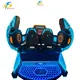 Fun Time Machine - 2 Seat VR Cinema with Advanced Motion Technology 1