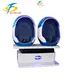9D VR Egg Cinema: Dynamic Experience Virtual Reality Platform 1