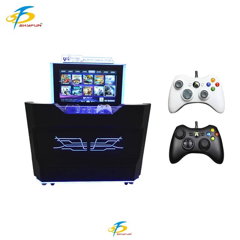 Esports Arcade: Profitable Self-Service Game Console 1