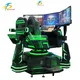 Ultimate Three-Screen Racing Car Arcade Machine, Immersive Driving Experience 1