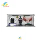 SkyFun VR Container - 9D VR & Dinosaur Zone Combo for VR Amusement Park 1