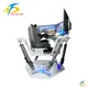 6DOF Racing Car - Realistic Driving Simulation 1
